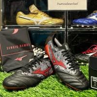 ราคา รองเท้าฟุตบอล Mizuno Morelia Neo 3 Beta SR4(Sergio Ramos) (P1GA239804) Made in Japan ของแท้ มือ 1 (25671433778)