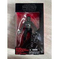 ราคา Star Wars The Black Series The Fighter Pilot จาก Star Wars The Force Awakens (20286018794)