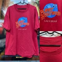 ราคา Planet Hollywood Vintage (23129318314)