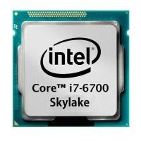 ราคา CPU i7 6700 3.4 GHz 4 cores 8 threads (40176828869)