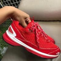 ราคา รองเท้าเดินป่าTheNorthFace(37)มือ2 (19984007109)