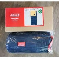 ราคา ถุงนอน Coleman รุ่น JAPAN SLEEPING BAG Performer III C10 By Jeep Camping (28556737899)