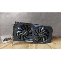 ราคา การ์ดจอ Gigabyte GTX1660 6GB (21311087833)