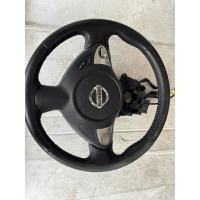 ราคา พวงมาลัยตามสภาพ+สไปร่อน มีแอร์แบค นิสสัน Juke สภาพมือสองแท้ญี่ปุ่น (40715652618)