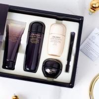 ราคา Shiseido Future Solution LX Set 5ชิ้น (608749497)