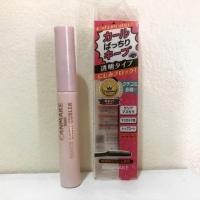 ราคา ส่งต่อ มาสคาร่าสีใส CANMAKE Quick Lash Curler (4613275677)