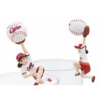 ราคา Kitan Club ❤️⚾ Fuchiko เกาะแก้วน้อง ฟูจิโกะ รับลูกเบสบอล ลูกใหญ่มากๆ 55 น่ารักมากๆเลยจ้า ❤️⚾ (19068698271)