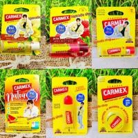 ราคา (แท้100% ฉลากไทย) Carmex Moisturising Lip Balm (19046832681)