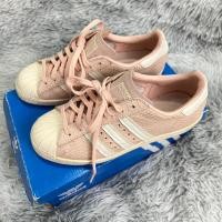 ราคา Pre-loved!! Adidas SuperStar 80S แท้100% (มีตำหนิ) แฟชั่น (25254883989)