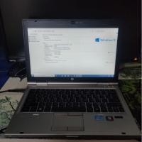 ราคา NoteBook HP Elitebook 2560p (5840721213)