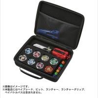 ราคา กระเป๋าเก็บเบย์เบลด Takara Tomy Burst Beyblade X-Generation BX-25 ไม่รวมเบย์เบลด สต็อกในประเทศ (42955097093)