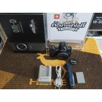 ราคา OLYMPUS OMD EM10 MARK III KIT 14-42EZ สภาพสวยตีไป90% ไม่มีรอยหนัก ไม่มีรา ไม่มีฝ้า ใช้งานได้ปกติ ชัตเตอร์ 2หมื่นใช้งานได (18977676889)