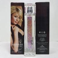 ราคา ได้มาเพิ่มจ้ะ น้ำหอม Paris Hilton Heiress แท้ (2144684107)