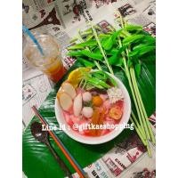 ราคา โมเดลก๋วยเตี๋ยวเย็นตาโฟ เย็นตาโฟปลอม โมเดลอาหาร อาหารปลอม โมเดลอาหารไทย (10349938778)