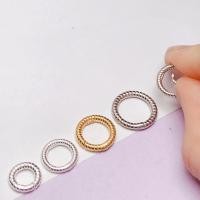 ราคา หัวเข็มขัดเชื่อมต่อเงินแท้ ส925 | ลายสปริงล็อคจับแหวนหัวเข็มขัดหัวเข็มขัดกลสร้อยคอ/สร้อยข้อมือหัวเข็มขัดหัวเข็มขัดสีเงินและสีขาว (28200138359)