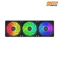 ราคา COOLERMASTER FAN SF360R ARGB 3FAN By Speedcom (5644608176)