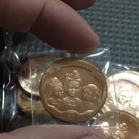 ราคา เหรียญวันเด็กปี2540หายาก (18422892118)