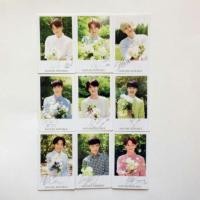 ราคา การ์ดเนเจอร์ เฉิน จงแด เมมเบอร์ EXO (211406042)