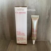 ราคา Clarins Enhancing Eye Lift Serum ขนาด 7 mo ของแท้ 100% คาแรงส์ อายเซรั่ม (8553788236)