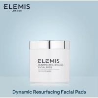 ราคา Best Sellerพร้อมส่ง!!ฉลากไทย! Elemis : Dynamic Resurfing Facial Pads (4972984693)