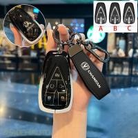 ราคา สังกะสีอัลลอยด์รถ Remote Key สําหรับ Changan Lumin Changan Cs35 Plus Cs55 Plus Cs75 Plus Eado Uni-T สําหรับ Changan Oushang X5 X7 Ev 2019 2020 2021 (53700931564)