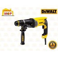 ราคา Dewalt สว่านโรตารี่ 28มม. D25143KA-B1 3 ระบบ 900W #NT (19718888489)