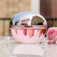 ราคา ส่งต่อ น้ำหอมDKNY BE DELICIOUS Fresh Blossom 100ml (Pink) (9475077111)