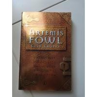 ราคา Artemis Fowl Eoin Colfer (22637043247)