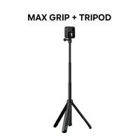 ราคา ของแท้ ศูนย์ไทย MAX GRIP + TRIPOD , gopro 3-way grip arm tripod (2109271113)