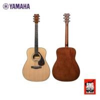 ราคา YAMAHA กีต้าร์โปร่ง รุ่น F-600 สีเนื้อไม้ (11999143211)
