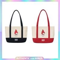 ราคา MARITHE X MY MELODY CLASSIC LOGO CANVAS SHOULDER BAG 2 สี (41752061143)
