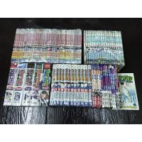 ราคา กัปตันซึบาสะ 4 ภาคอวสาน รวมภาคพิเศษ ทั้งหมด 88 เล่ม (8215538052)