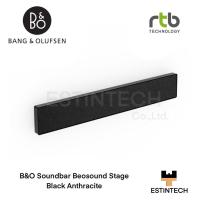 ราคา Speaker (ลำโพง) Bang & Olufsen Soundbar Beosound Stage Black Anthracite ของใหม่ประกัน 3ปี (21011992823)