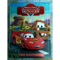 ราคา (Used) นิทาน Disney Cars มือสอง (27233988237)
