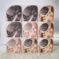 ราคา พร้อมส่ง MK Smart Watch (849702975)