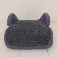 ราคา เบาะนั่งเด็กสีม่วงลายดำในรถยนต์มือสอง (1580284445)