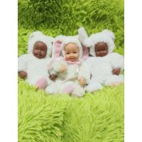 ราคา ตุ๊กตากระต่ายANNE GEDDESมี3สไตล์ให้เลือกเป็นงานมือ2ถ่ายจากภาพจริงพร้อมส่ง (27266053884)