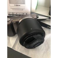 ราคา กล้อง sony A5100 พร้อมเลนส์ฟิกF1.8 (10887686980)