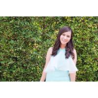 ราคา เดรสออกงานสีเขียวมิ้น (11626982)