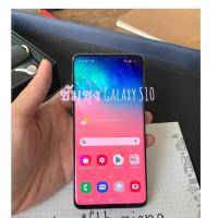 ราคา มือถือ Samsung s10 มือสอง สีขาว ความจุ 128 gb สภาพสวยมาก (7059030657)