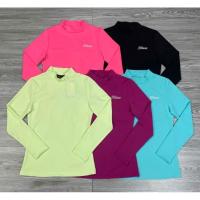 ราคา เสื้อเชิ้ตแขนยาวคอปกสูง Titleist และลูกบอลดอง (42313511201)