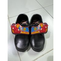 ราคา รองเท้านักเรียนมีไฟ มือสอง (27429226042)