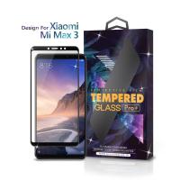 ราคา Glass Pro กระจกนิรภัย Xiaomi Mi Max 3 Full Cover - พรีเมี่ยม (26440410927)