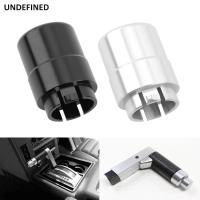 ราคา H2 Transmission Shift Lever Knob Gear Shifter Button For Hummer H2 H2-SUT 2003-2007 Car Accessories (48252556420)