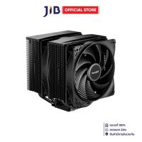 ราคา CPU AIR COOLER (พัดลมซีพียู) BE QUIET PURE ROCK PRO 3 - BLACK (28886292266)