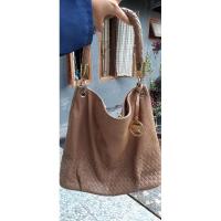 ราคา Reprice Preloved Pierre Cardin Bag (5686357941)