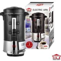 ราคา HOUSE WORTH ถังต้มน้ำไฟฟ้า รุ่น HW-EU08PU ขนาด 8.5 ลิตร กำลังไฟ 1500 วัตต์ (23184802601)