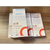 ราคา บัตรตอก บัตรลงเวลาทำงาน (25440183041)