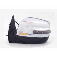 ราคา กระจกมองข้างปรับไฟฟ้า กระจก FORD RANGER, MAZDA BT50 2009 2010 2011 โครเมี่ยม (10278651441)