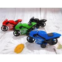 ราคา โมเดลแต่งเค้กรถมอเตอร์ไซด์ (20192980403)